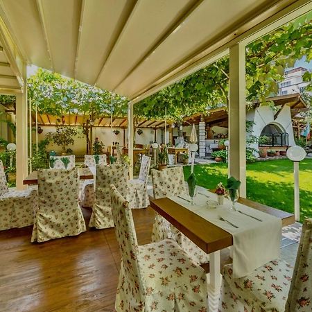 Boutique Hotel L Do Rado Sofia Exterior photo