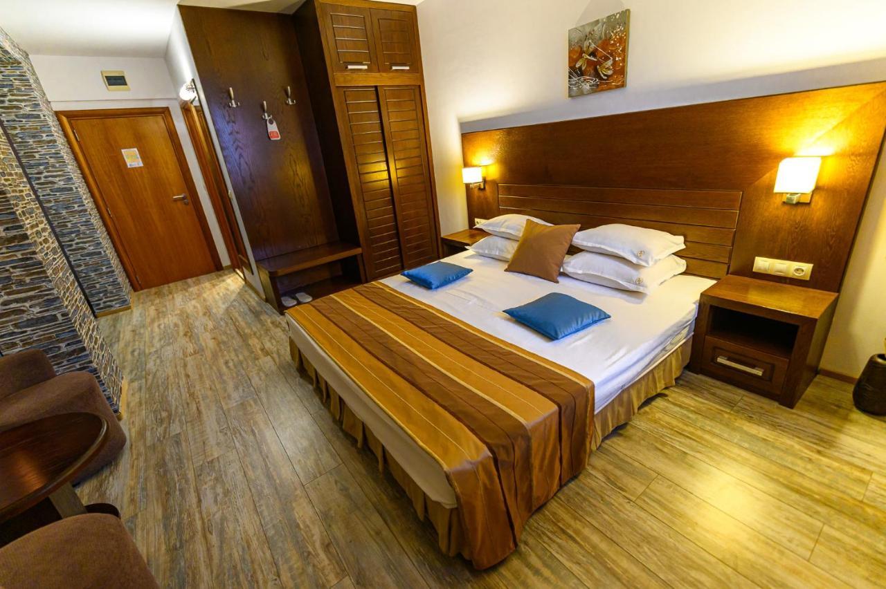 Boutique Hotel L Do Rado Sofia Exterior photo