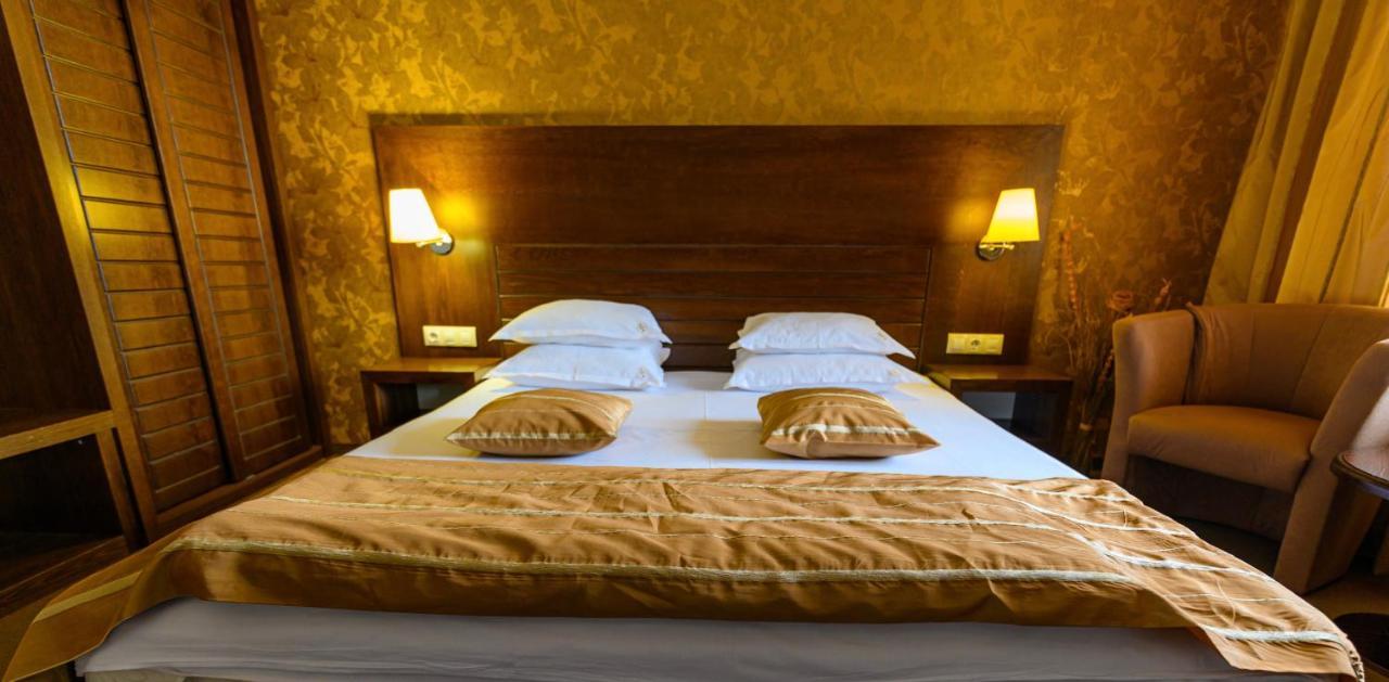 Boutique Hotel L Do Rado Sofia Exterior photo