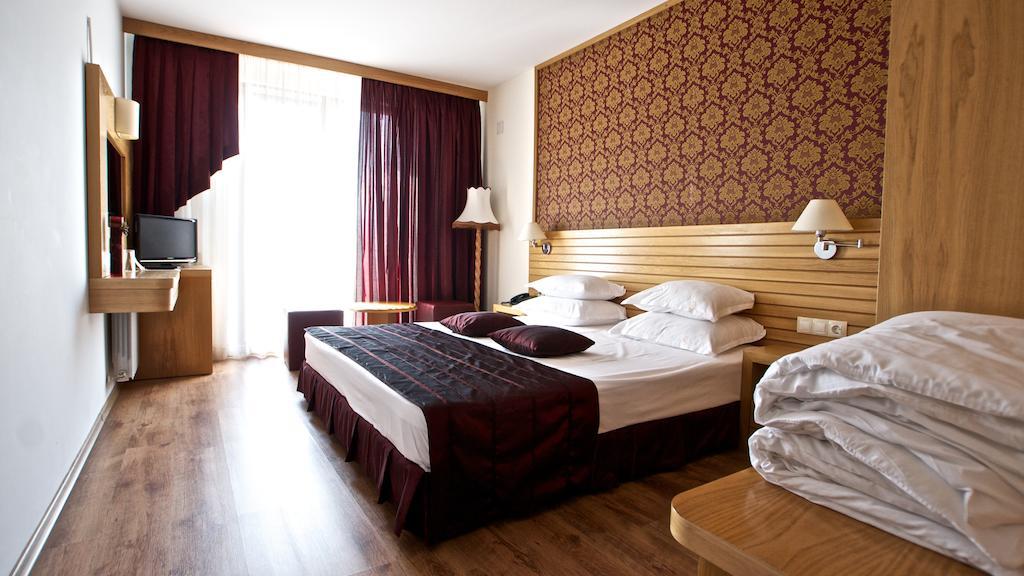 Boutique Hotel L Do Rado Sofia Exterior photo
